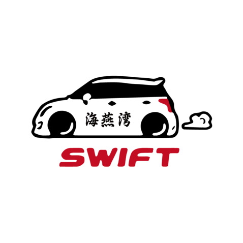 SWIFTlogo设计