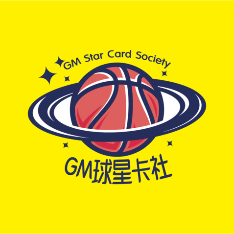 WG球星卡社logo设计