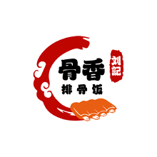 劉記骨香排骨飯