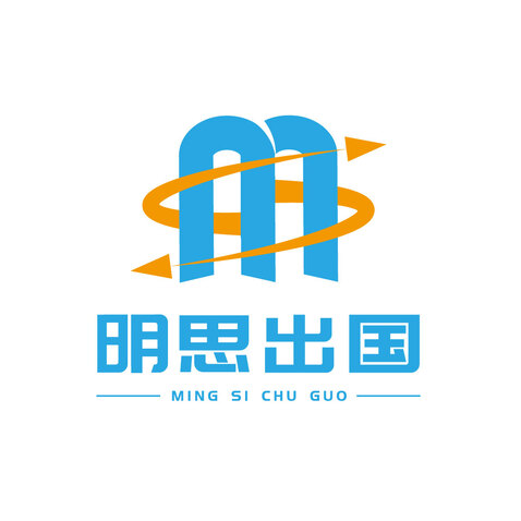 明思logo设计