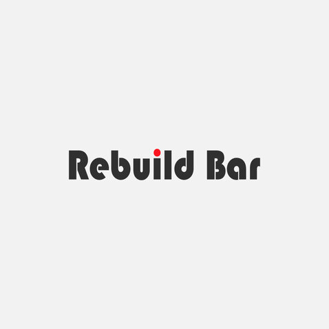 Rebuild Barlogo设计