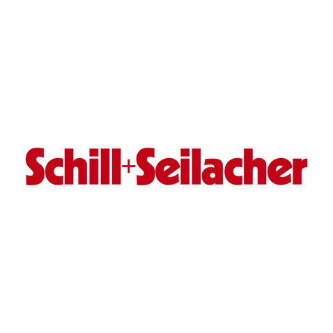 SCHILLlogo设计