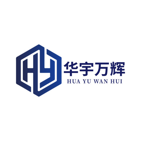 华宇万辉科技有限公司 啦啦啦啦啦454082767logo设计