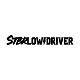 STBRLOWDRIVER