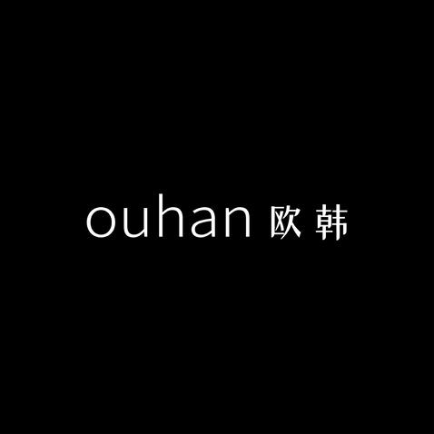 ouhanlogo设计