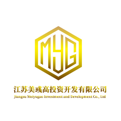 美彧高投资有限公司logo设计