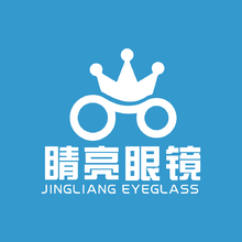 睛亮眼镜