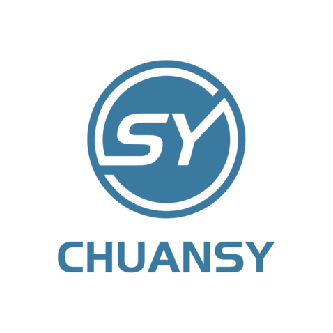 CHUANSYlogo设计