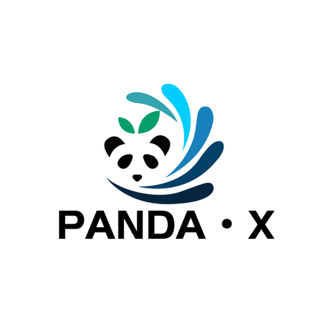 Panda·Xlogo设计