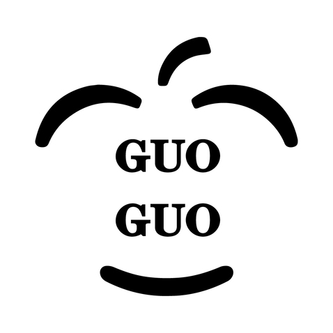 guologo设计