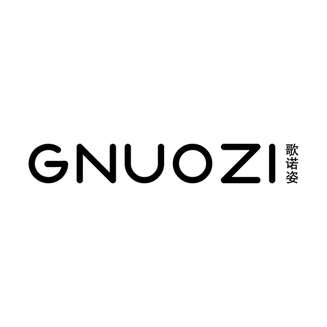 gnuozilogo设计