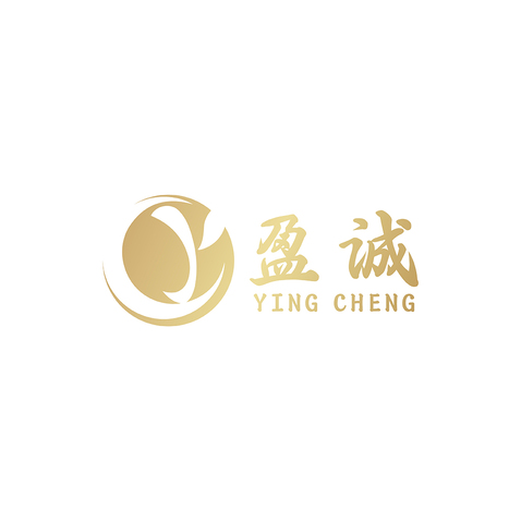 盈诚化妆品包装有限公司logo设计