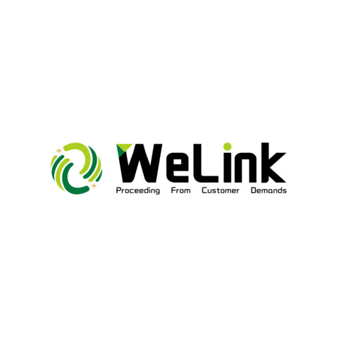 WeLink - CustomerDemands FromProceedinglogo设计