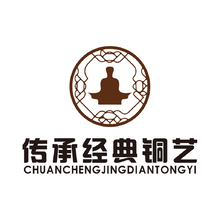 传承经典铜艺
