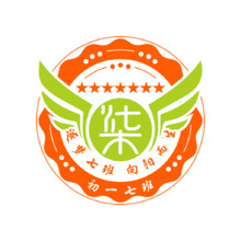 逐梦七班 向阳而生 初一七班