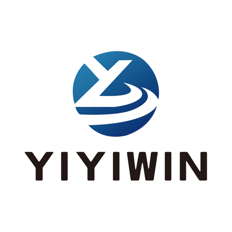 YIYIWINlogo设计