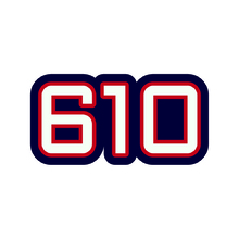 610
