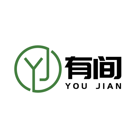 有间生鲜logo设计