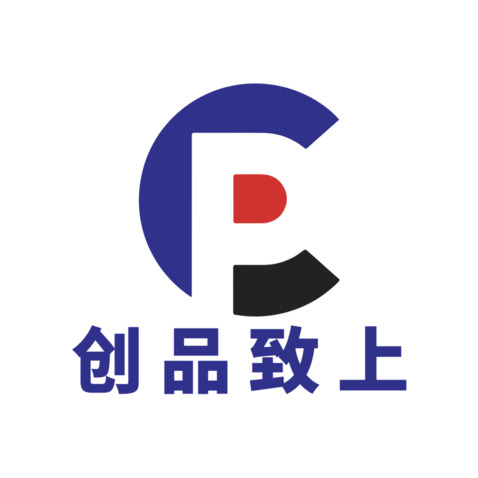 创品致上logo设计