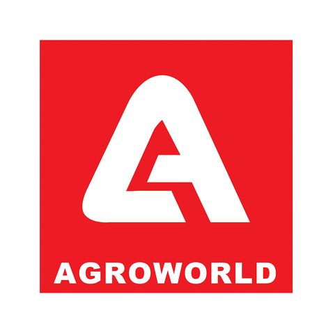 AGROWORLDDlogo设计