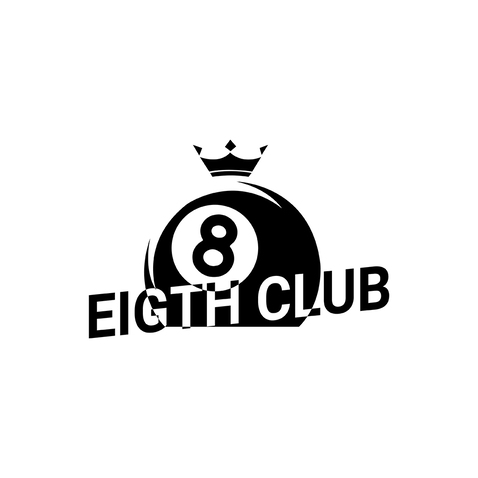 Eightlogo设计