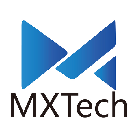 MXTechlogo设计