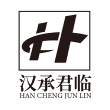 汉承君临