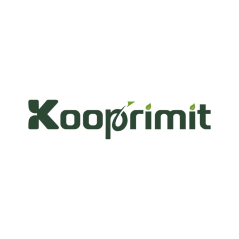 Kooprimit 户外logo设计