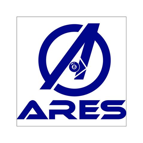 Ares logo设计