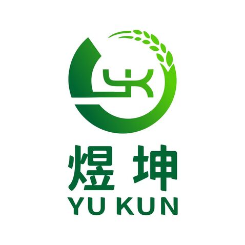 煜坤logo设计