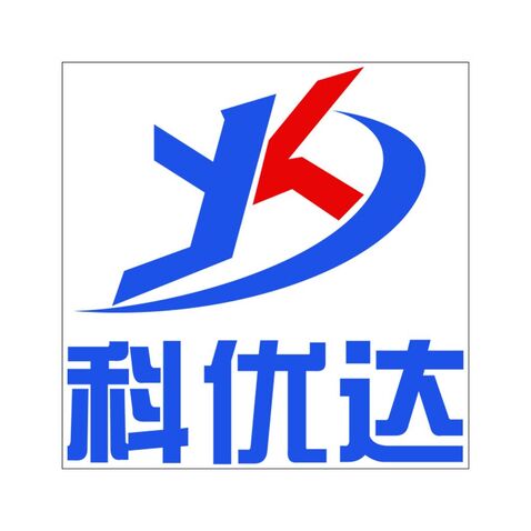 科优达logo设计