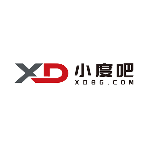 小度吧logo设计