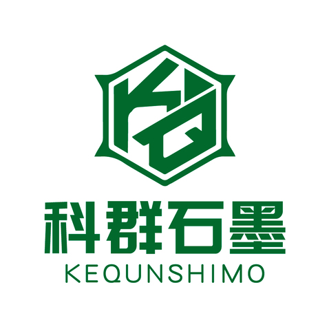 科群石墨logo设计