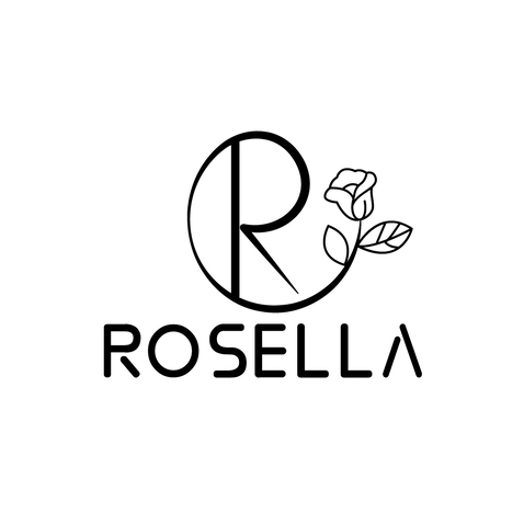 Rosellalogo设计