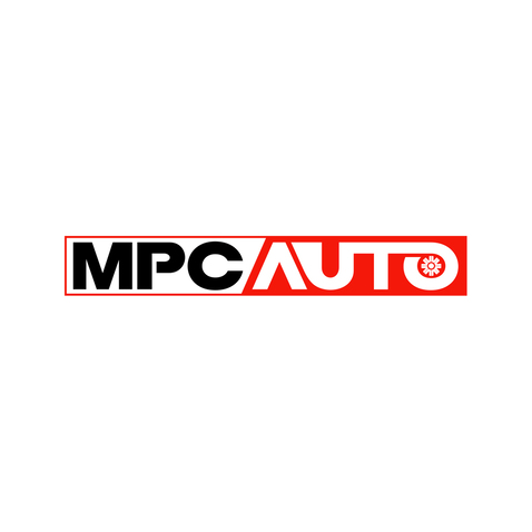 MPC AUTOlogo设计