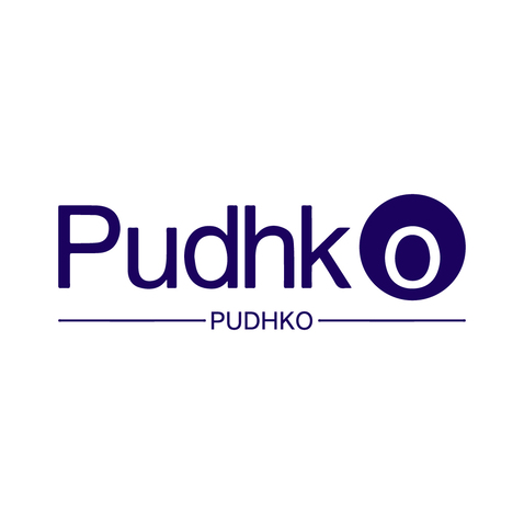 PUDHKlogo设计