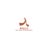 豪强石化LOGO