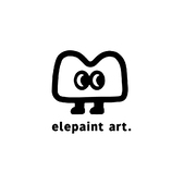 ELEPAINT ART