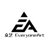 众艺 EveryoneArt