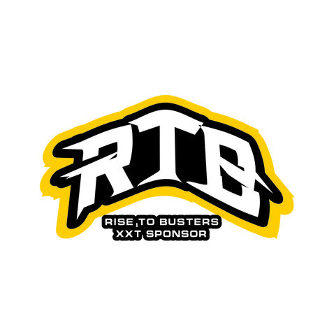 RTBlogo设计