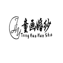 童畫
