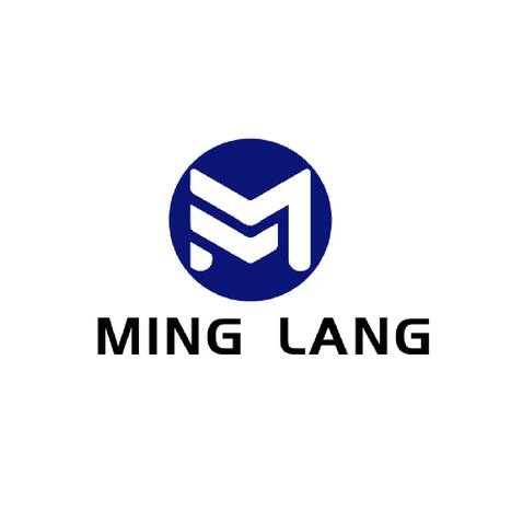 MINGlogo设计