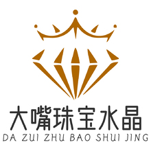 大嘴珠寶水晶