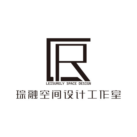 琮融空间设计工作室logo设计