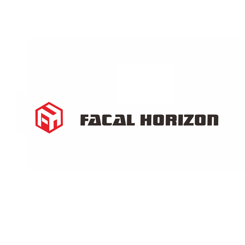 facal  horizonlogo设计