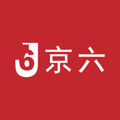 京六logo设计