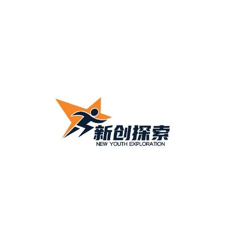 探索logo设计