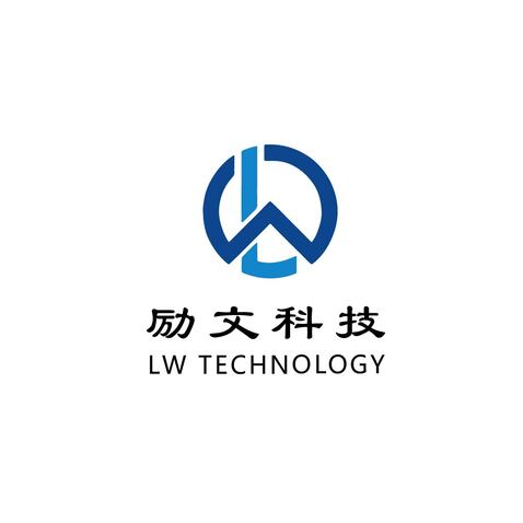 智能科技logo设计