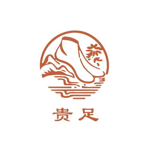 洗浴logo设计