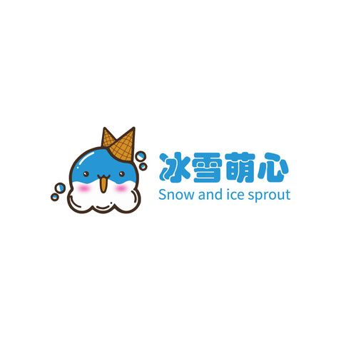 璀璨体育logo设计